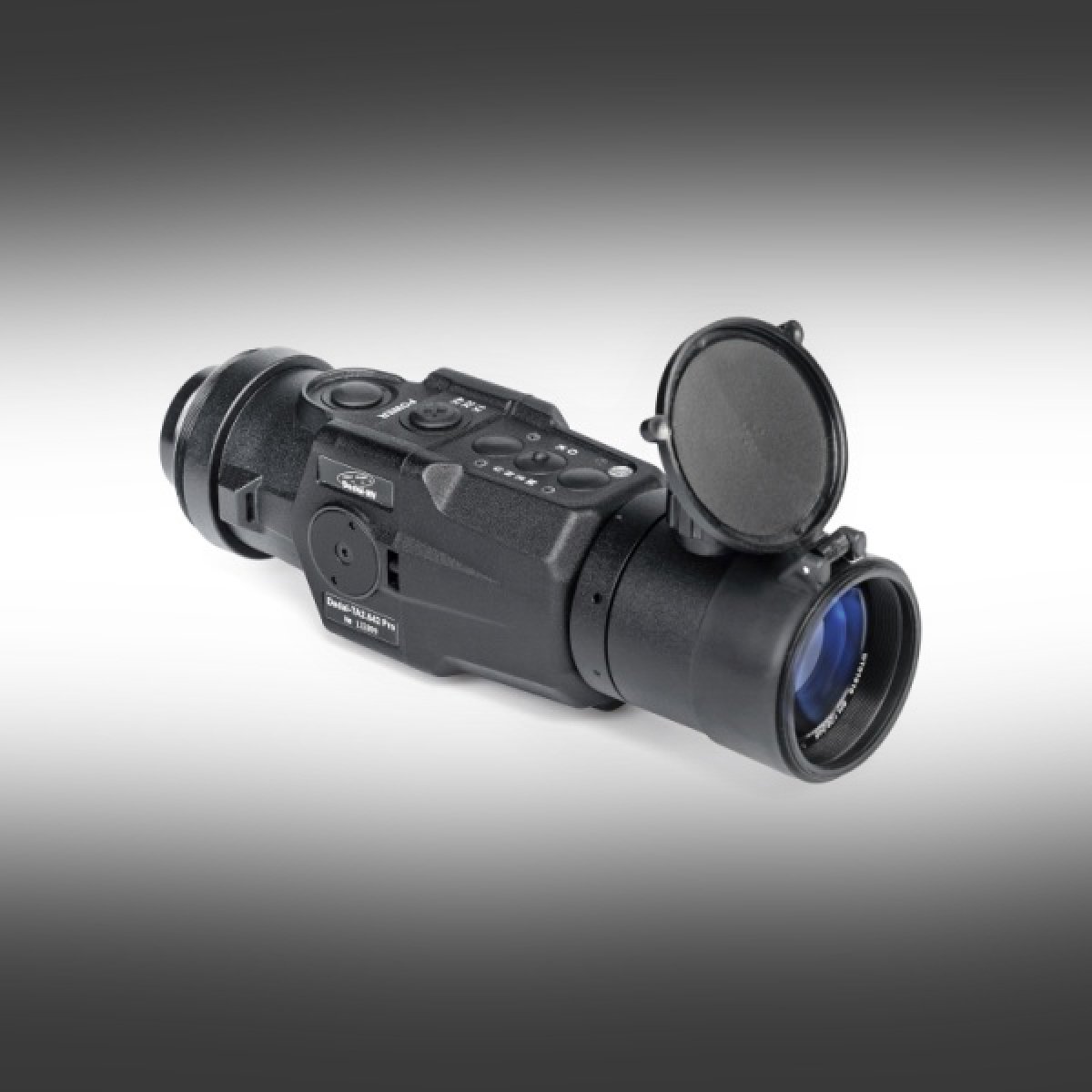 Thermal clipon sight DedalTA2.642 Pro MilitaryZone