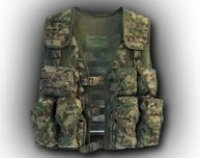 Taktické vesty 