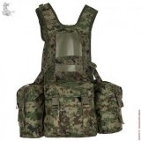 Tactical vests