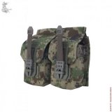Pouches