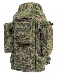 Batoh TOUBKAL SURPAT 3D®
