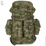Batoh COMMANDO 60