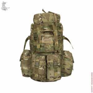 Batoh COMMANDO 40 Multicam®