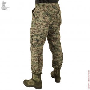 Kalhoty COMBAT, SURPAT®
