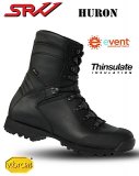 Boty Huron SRVV® Black