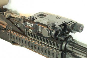 PERST-3 (green laser, IR laser, IR) 