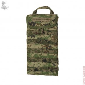 Termoobal pro SURVIVALBAK 2l