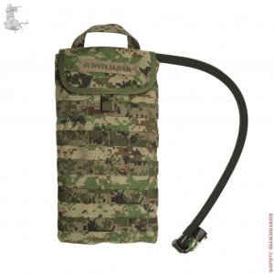 SURVIVALBAK 2l