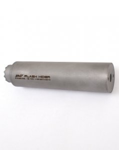 Tlumič plamene, typ2 7,62mm