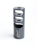 Úsťová brzda SRVV 7,62mm