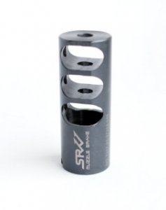 Úsťová brzda SRVV 7,62mm
