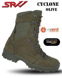 Boty Cyclone SRVV® Olive