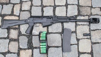 Sajga 12C set Maxrounds