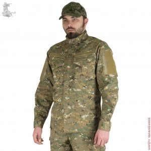 Blůza VELIT, SURPAT ARIDE SAVANA®