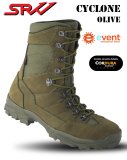Boots Cyclone SRVV® Olive