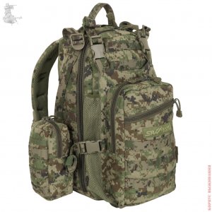 MAXIMUS Backpack, SURPAT® 