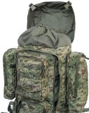 TOUBKAL Backpack, SURPAT®3D