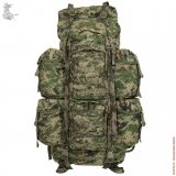 GLOCKNER-80 Backpack, SURPAT® 