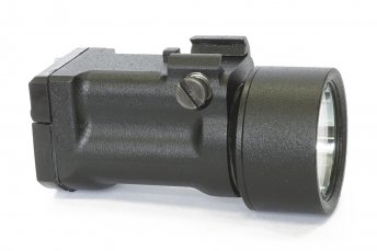 2D Klesh flashlight  