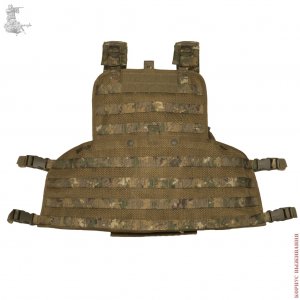  Vest RANGER, SURPAT® 