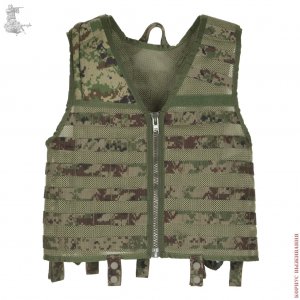 Vest MODULAR V2, SURPAT® 