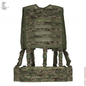 Modular Belt System MAX, SURPAT® 