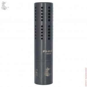 Muzzle Brake FHMB SV-98 SRVV® 7,62 mm