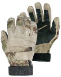 Socom Gloves Full Fingers SURPAT®/Suede Leather