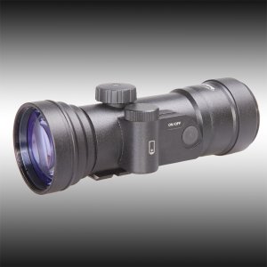 Night clip-on sight Dedal-520-A