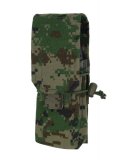 AK Double Mag Pouch VBox-2 SURPAT® 