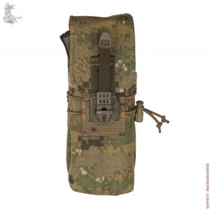AK Double Mag Pouch QBox-2 SURPAT®