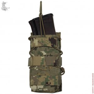 AK quick release Mag Pouch FAST SURPAT® 