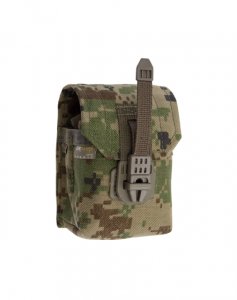 VSS-10 Q-2 Double Mag Pouch SURPAT® 