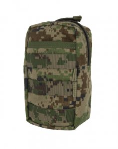 Vertical Utility Pouch SURPAT®