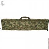 Weapon Tactical Case 115 cm, SURPAT®