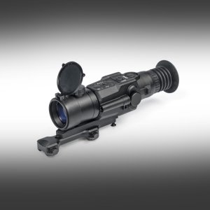Thermal vision scope Dedal-T2.380 Hunter