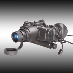 Night vision scope Dedal DVS-8-DK3/f/bw