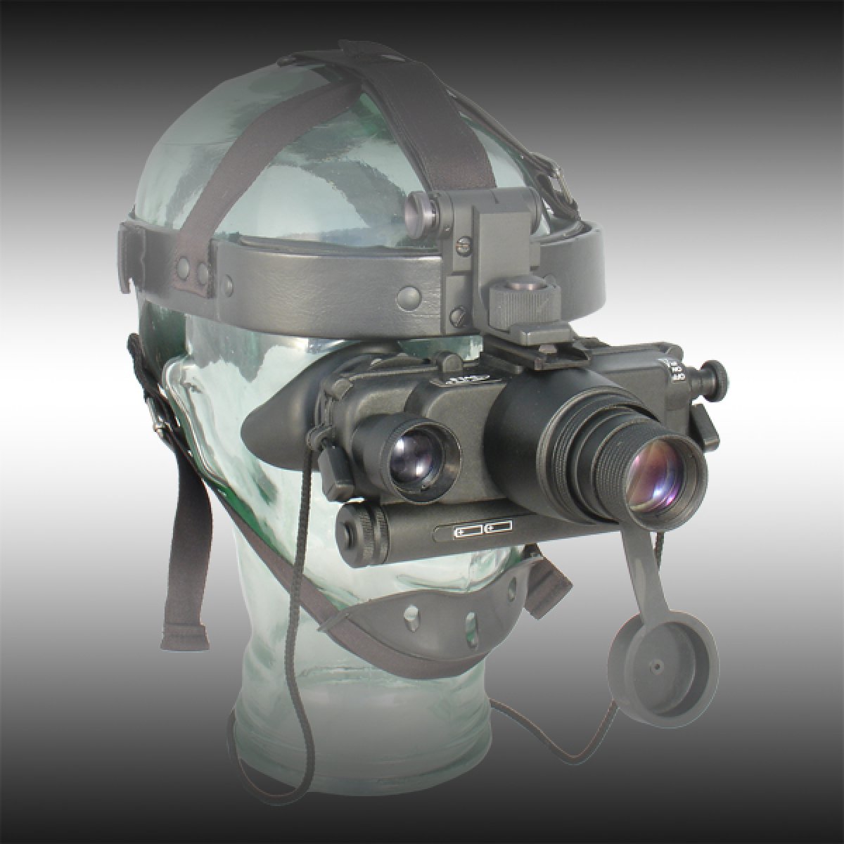 Night vision goggles scopes Dedal DVS8DK3 high-quality Professional optics ...