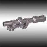 Day rifle scope DH1-7x21
