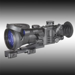 Night vision riflescope Dedal-490-DK3(165)