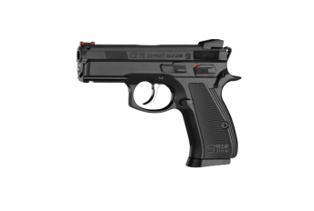 Pistol CZ 75 SP-01 SHADOW LINE