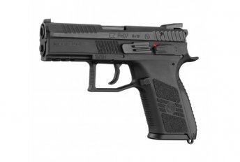 Pistol CZ P-07