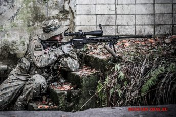 Orsis T-5000M .260 Rem.