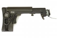 Pažba PT-3