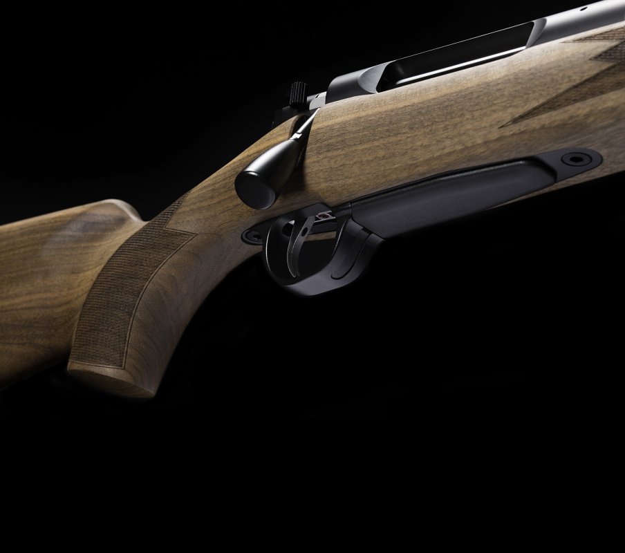 Orsis 120 | MilitaryZone
