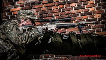 Orsis T-5000M .308 Win. Desert 18´´