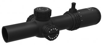 Falke 1-8×26 