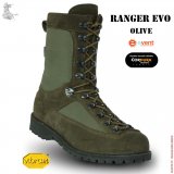 Boty Ranger SRVV® Olive