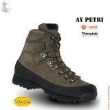 Boty AY Petri SRVV® Olive