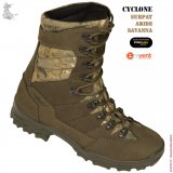 Boty Cyclone SRVV® Surpat Aride Savanna®